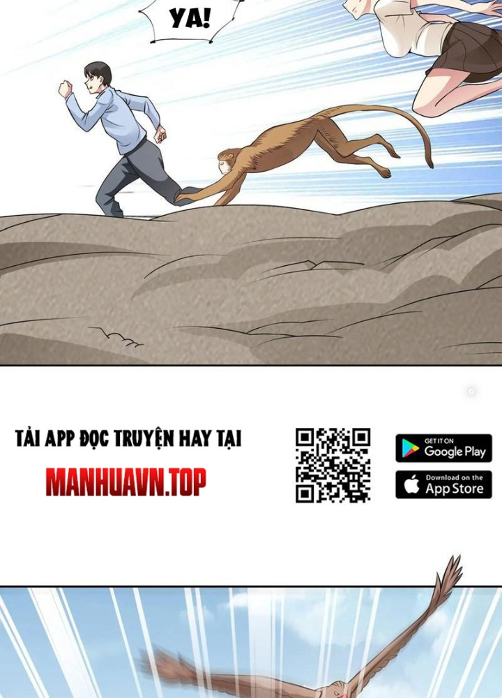 Ngự Thần Trùng Sinh Chapter 86 - Trang 2