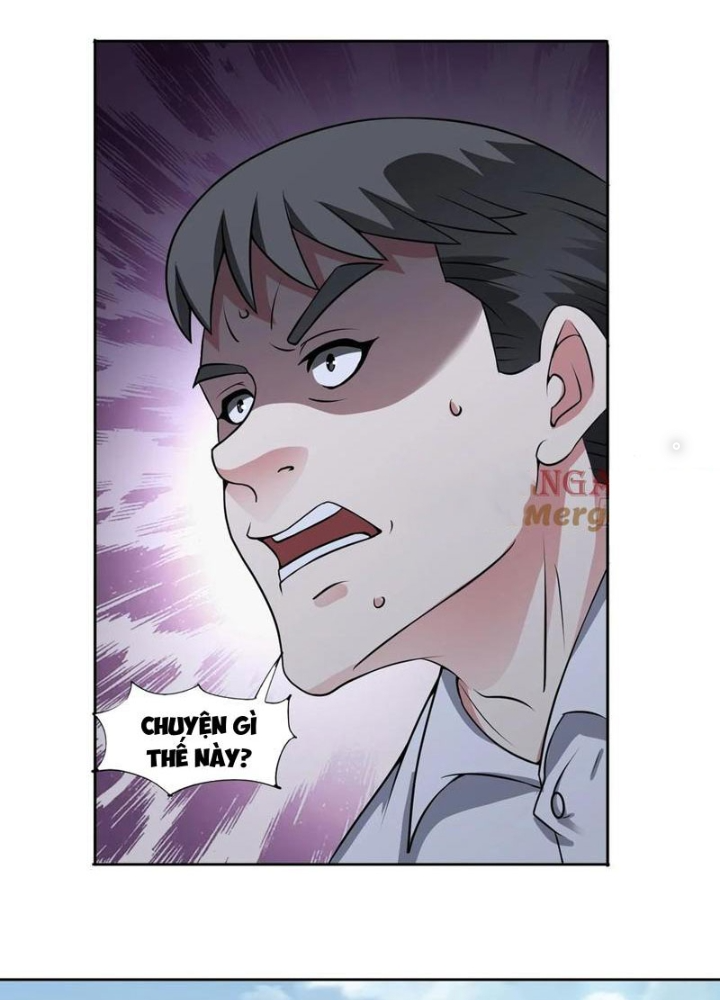 Ngự Thần Trùng Sinh Chapter 86 - Trang 2