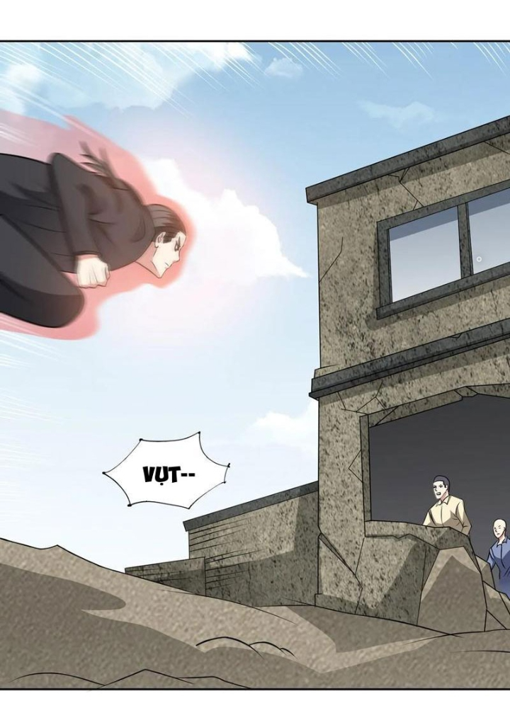 Ngự Thần Trùng Sinh Chapter 86 - Trang 2