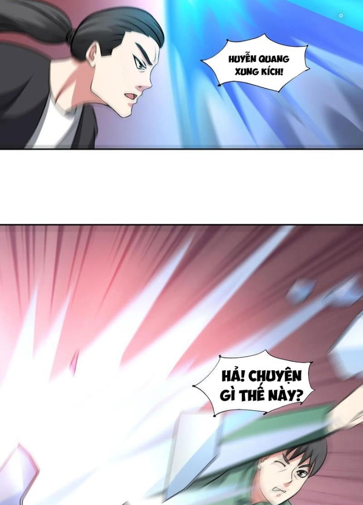 Ngự Thần Trùng Sinh Chapter 86 - Trang 2