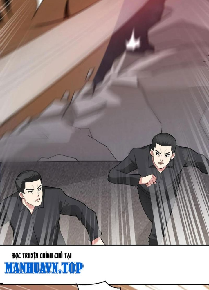 Ngự Thần Trùng Sinh Chapter 86 - Trang 2