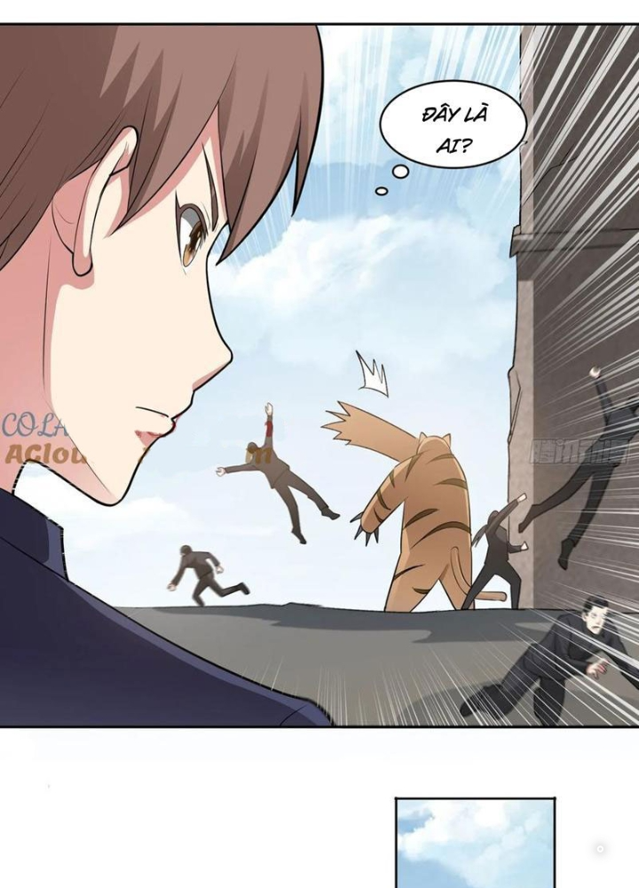 Ngự Thần Trùng Sinh Chapter 86 - Trang 2