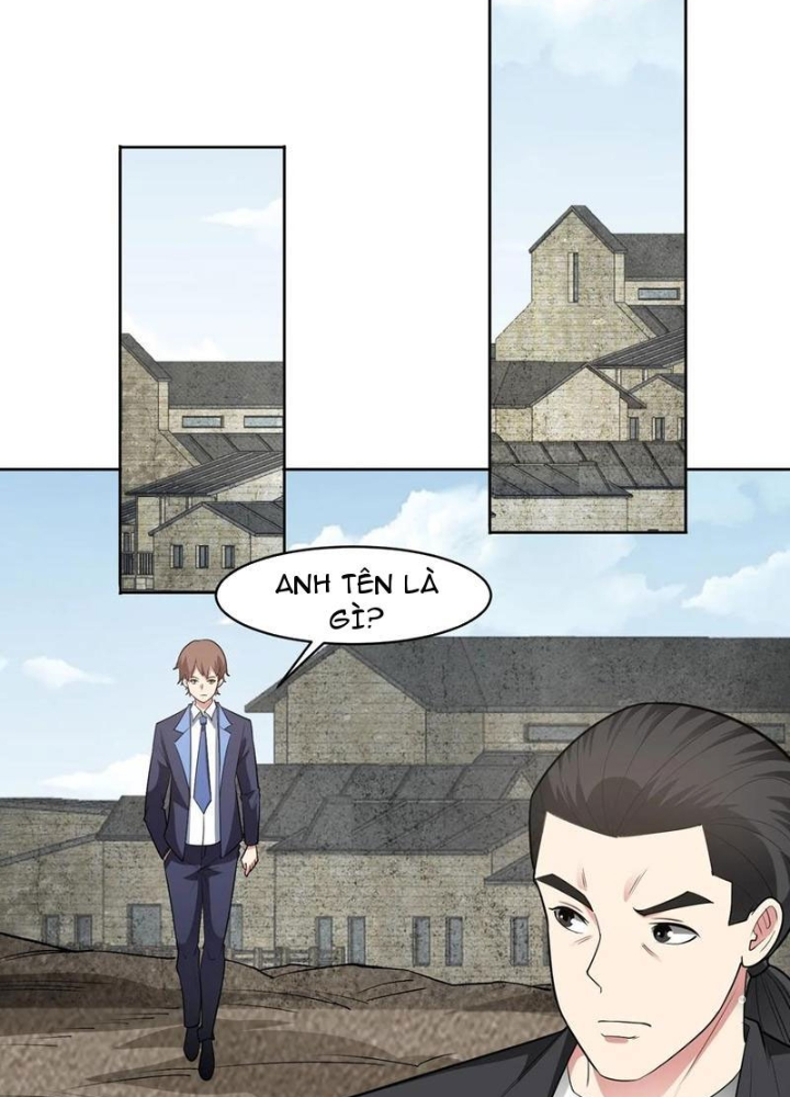 Ngự Thần Trùng Sinh Chapter 86 - Trang 2