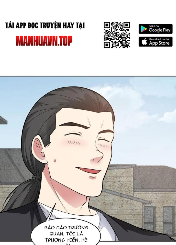 Ngự Thần Trùng Sinh Chapter 86 - Trang 2