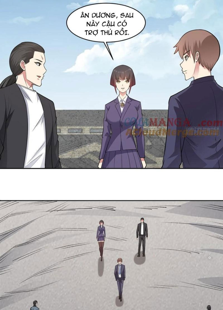 Ngự Thần Trùng Sinh Chapter 86 - Trang 2