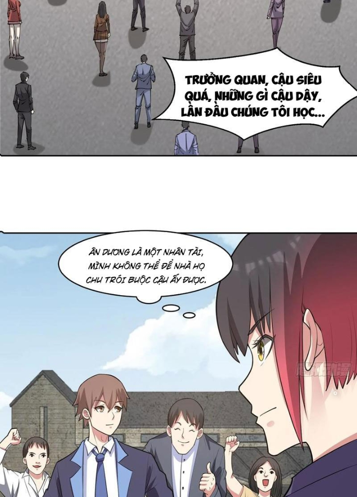 Ngự Thần Trùng Sinh Chapter 86 - Trang 2