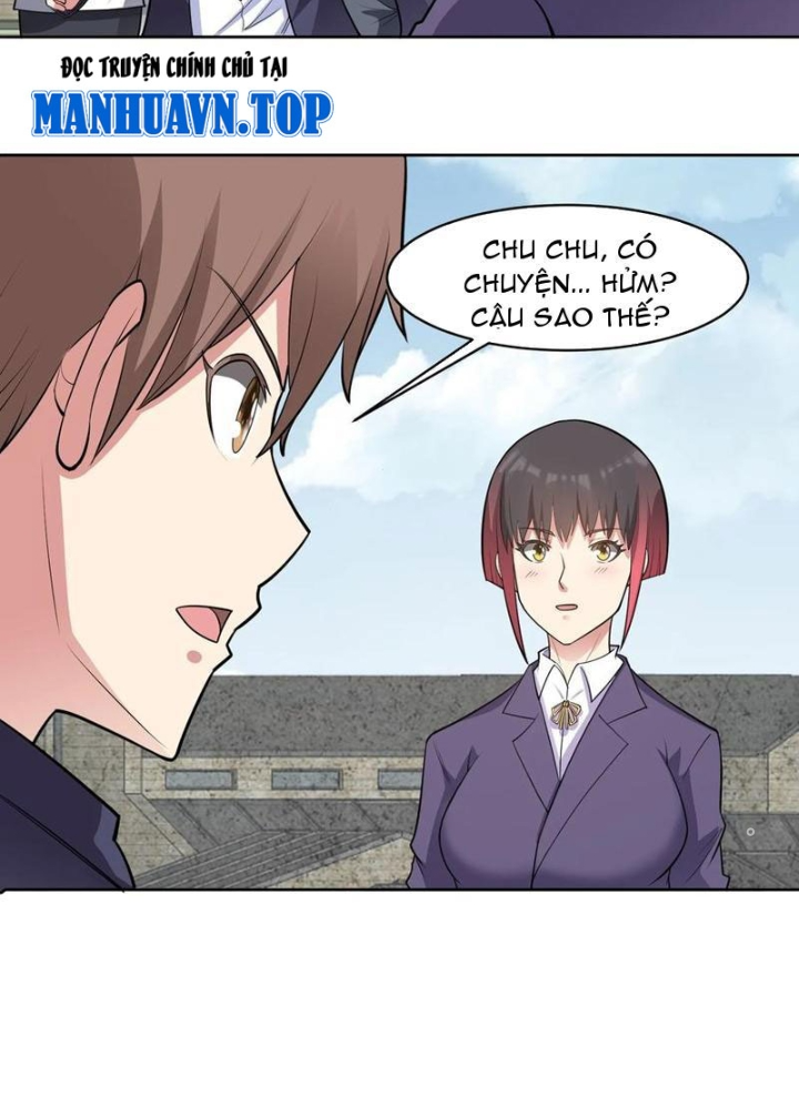 Ngự Thần Trùng Sinh Chapter 86 - Trang 2