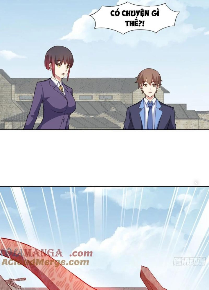 Ngự Thần Trùng Sinh Chapter 86 - Trang 2