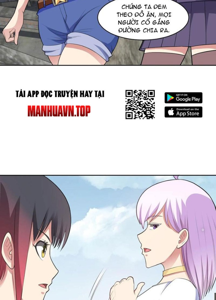 Ngự Thần Trùng Sinh Chapter 87 - Trang 2