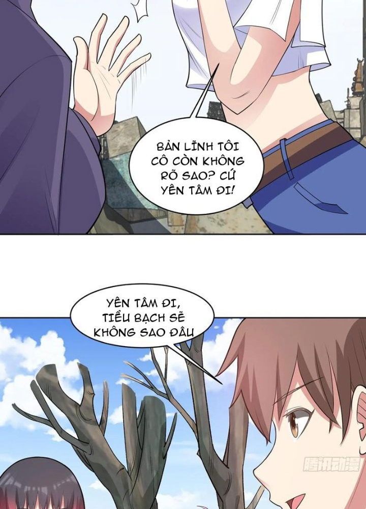 Ngự Thần Trùng Sinh Chapter 87 - Trang 2