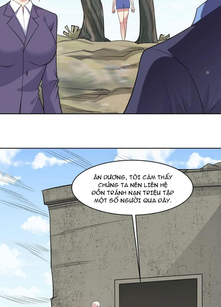 Ngự Thần Trùng Sinh Chapter 87 - Trang 2