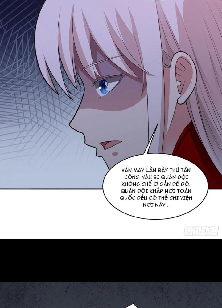 Ngự Thần Trùng Sinh Chapter 87 - Trang 2