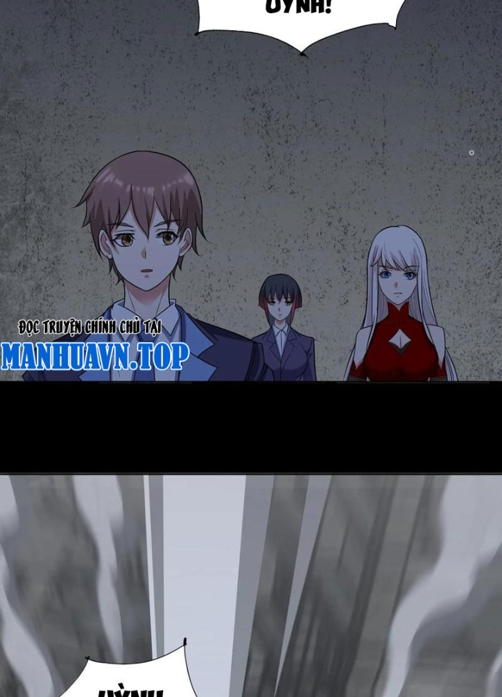 Ngự Thần Trùng Sinh Chapter 87 - Trang 2