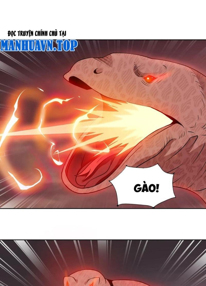 Ngự Thần Trùng Sinh Chapter 87 - Trang 2