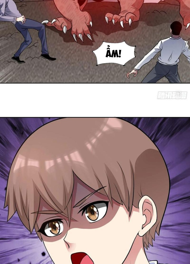 Ngự Thần Trùng Sinh Chapter 87 - Trang 2