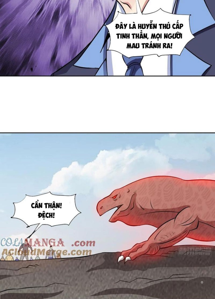 Ngự Thần Trùng Sinh Chapter 87 - Trang 2