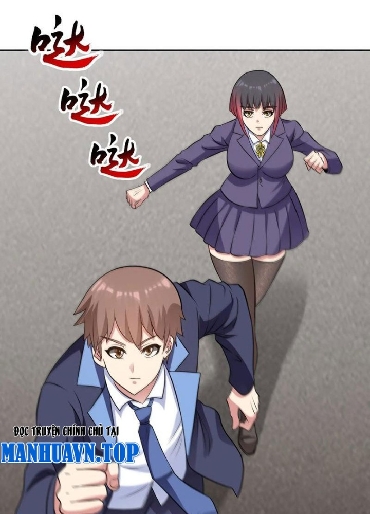 Ngự Thần Trùng Sinh Chapter 87 - Trang 2