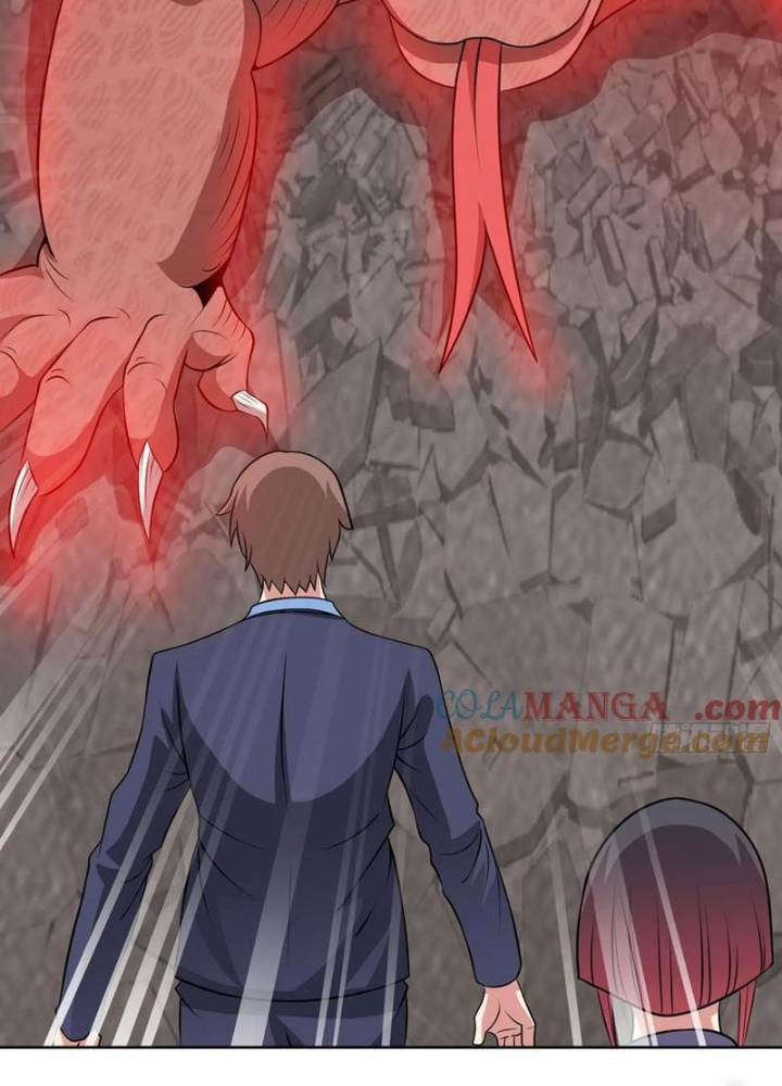 Ngự Thần Trùng Sinh Chapter 87 - Trang 2