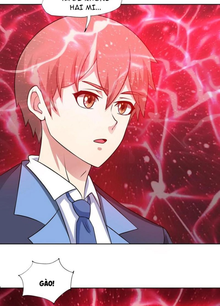 Ngự Thần Trùng Sinh Chapter 87 - Trang 2