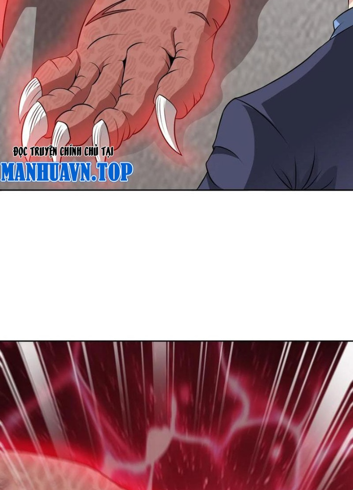 Ngự Thần Trùng Sinh Chapter 87 - Trang 2