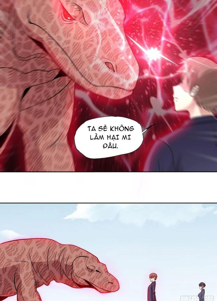 Ngự Thần Trùng Sinh Chapter 87 - Trang 2