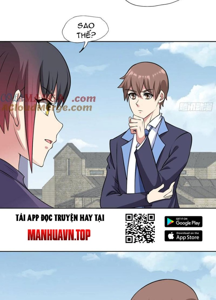 Ngự Thần Trùng Sinh Chapter 87 - Trang 2