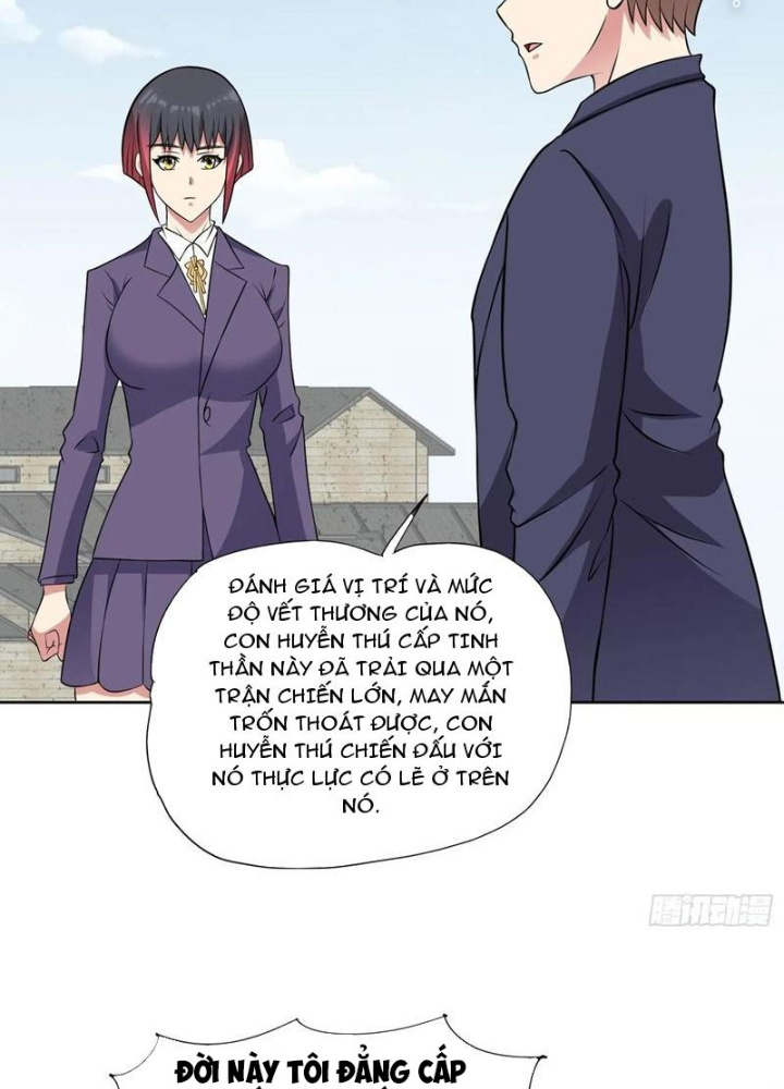 Ngự Thần Trùng Sinh Chapter 87 - Trang 2