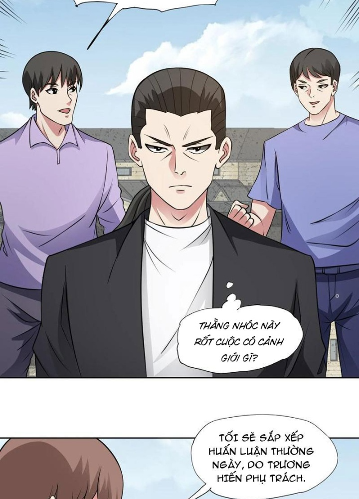 Ngự Thần Trùng Sinh Chapter 87 - Trang 2