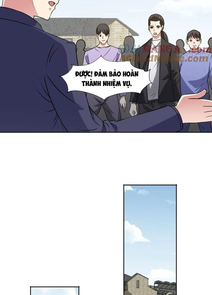 Ngự Thần Trùng Sinh Chapter 87 - Trang 2