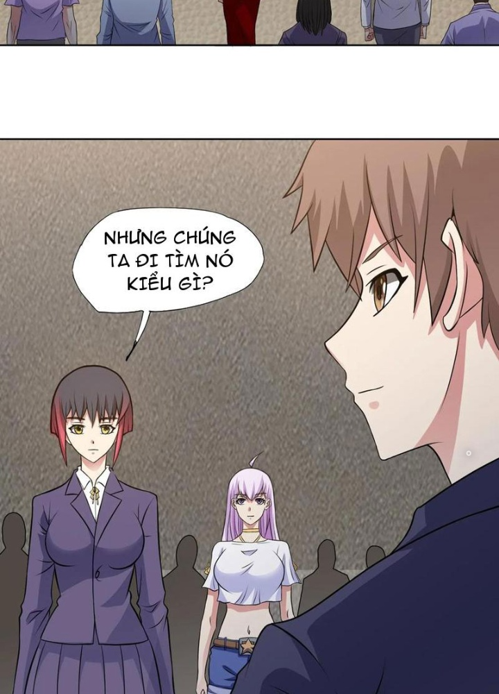 Ngự Thần Trùng Sinh Chapter 87 - Trang 2