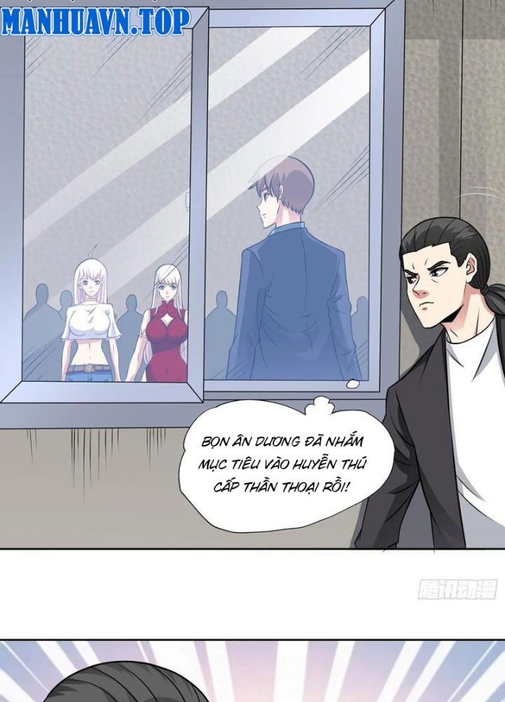 Ngự Thần Trùng Sinh Chapter 87 - Trang 2