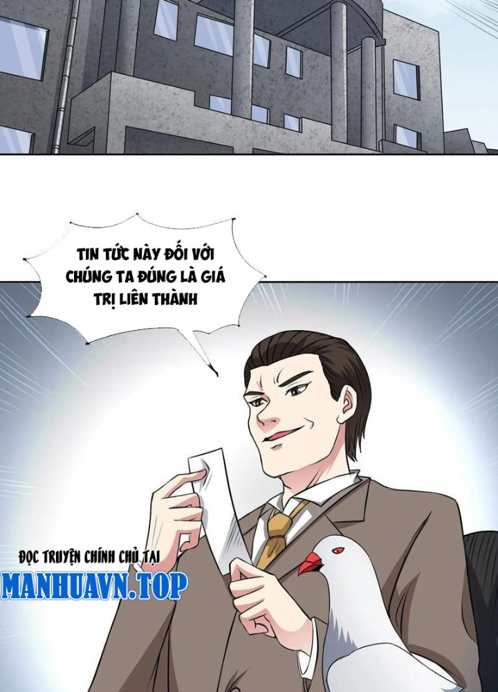 Ngự Thần Trùng Sinh Chapter 87 - Trang 2