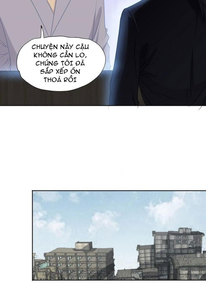 Ngự Thần Trùng Sinh Chapter 87 - Trang 2