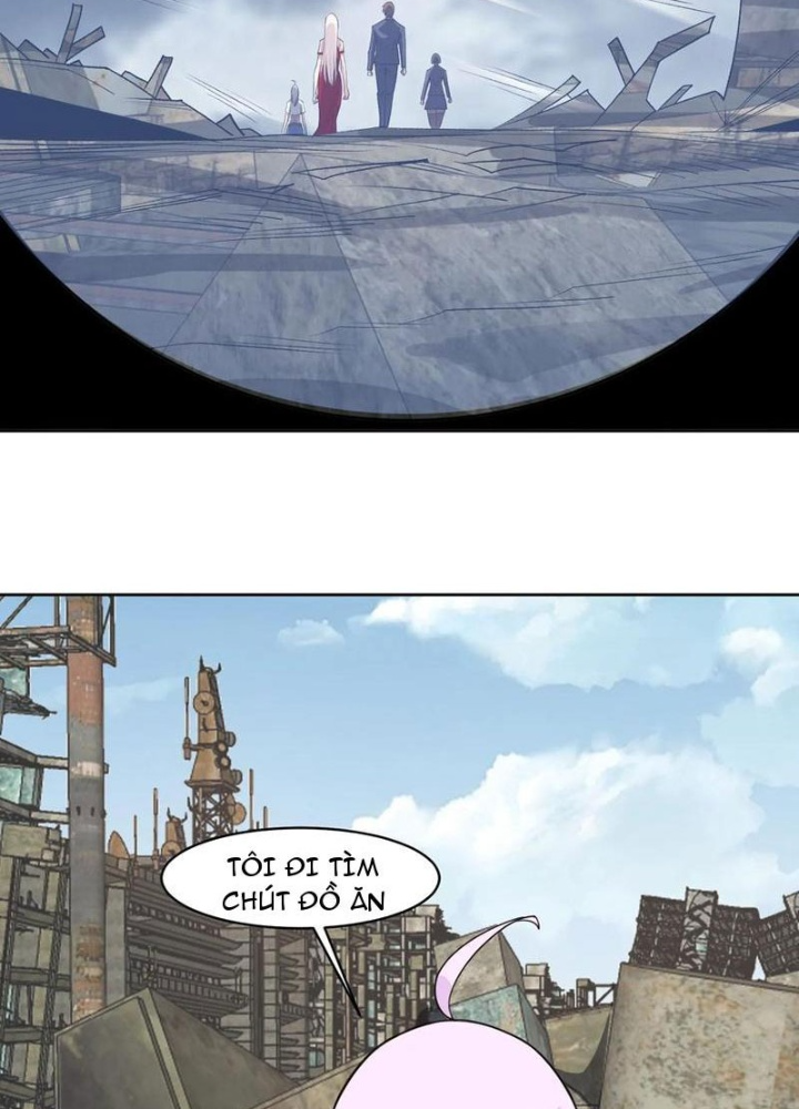 Ngự Thần Trùng Sinh Chapter 87 - Trang 2