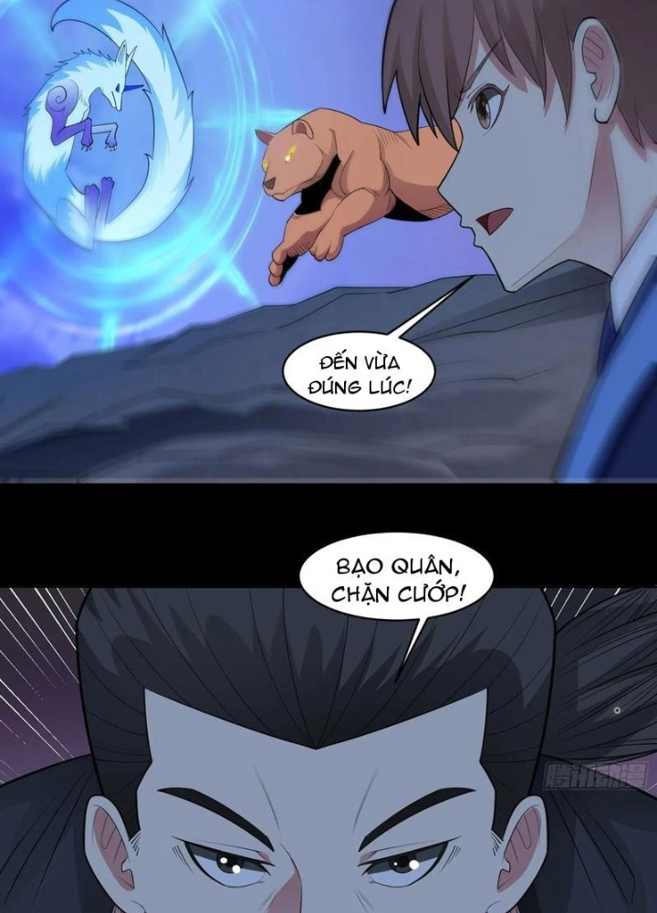Ngự Thần Trùng Sinh Chapter 88 - Trang 2
