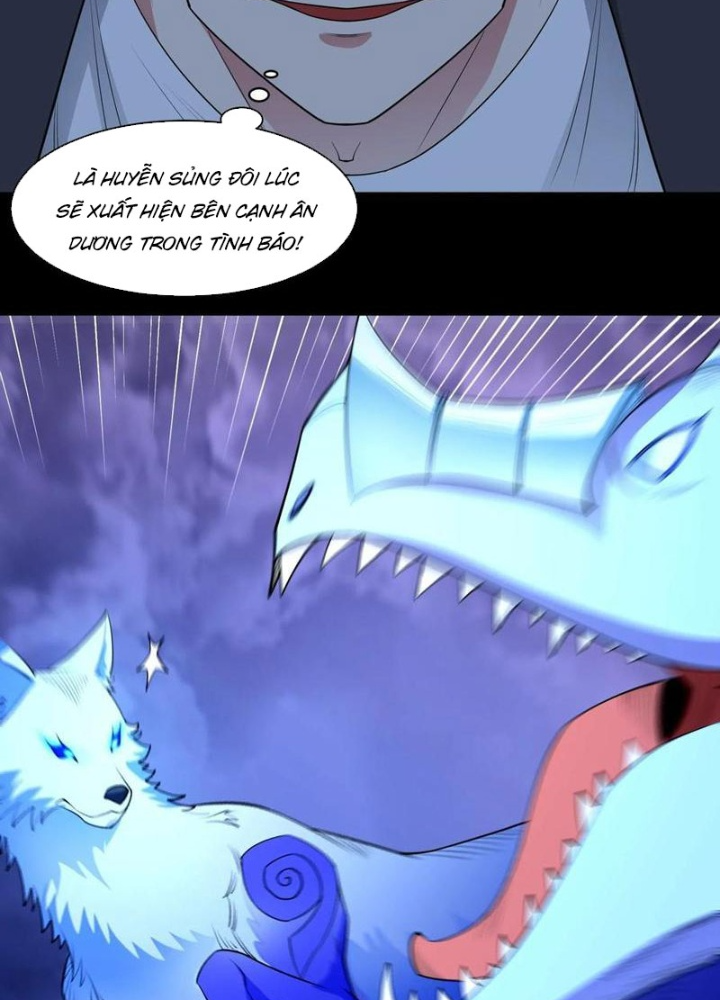 Ngự Thần Trùng Sinh Chapter 88 - Trang 2