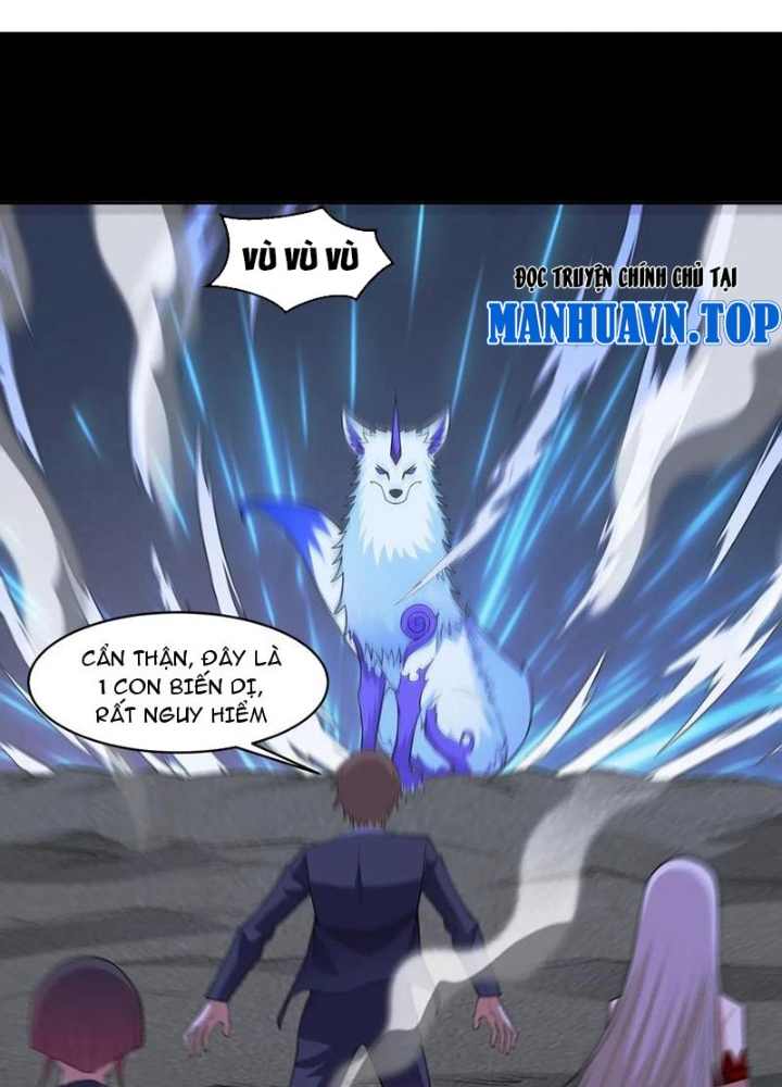 Ngự Thần Trùng Sinh Chapter 88 - Trang 2