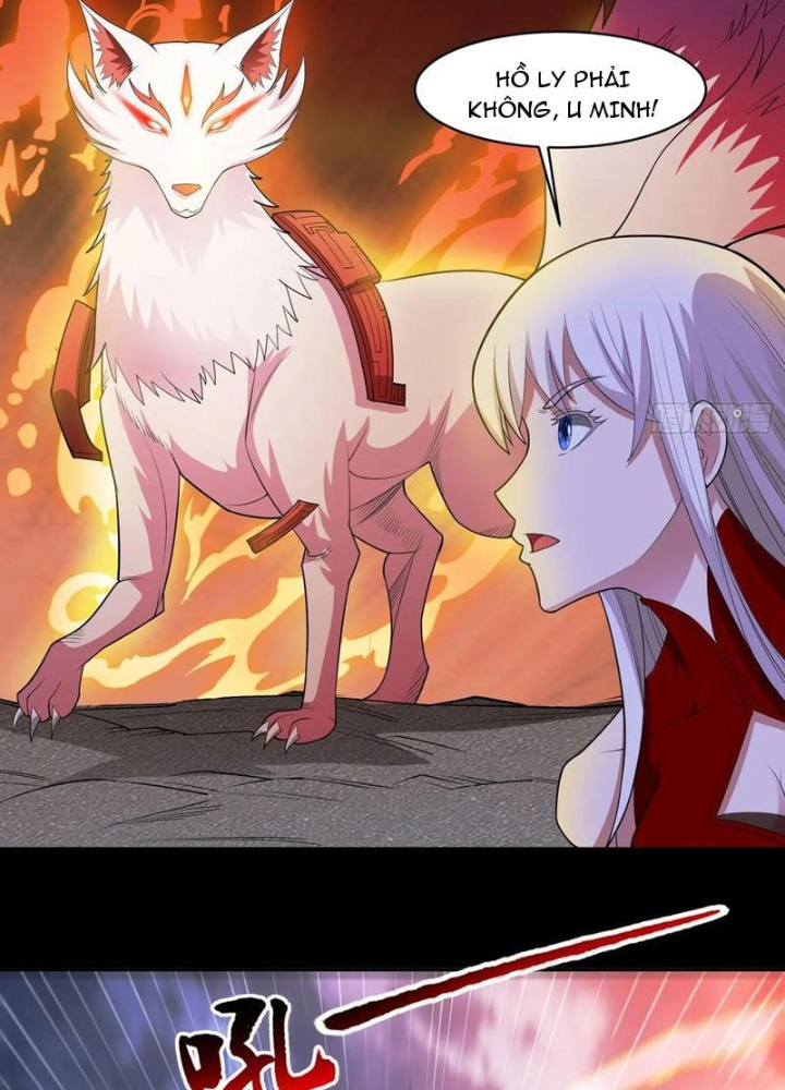 Ngự Thần Trùng Sinh Chapter 88 - Trang 2