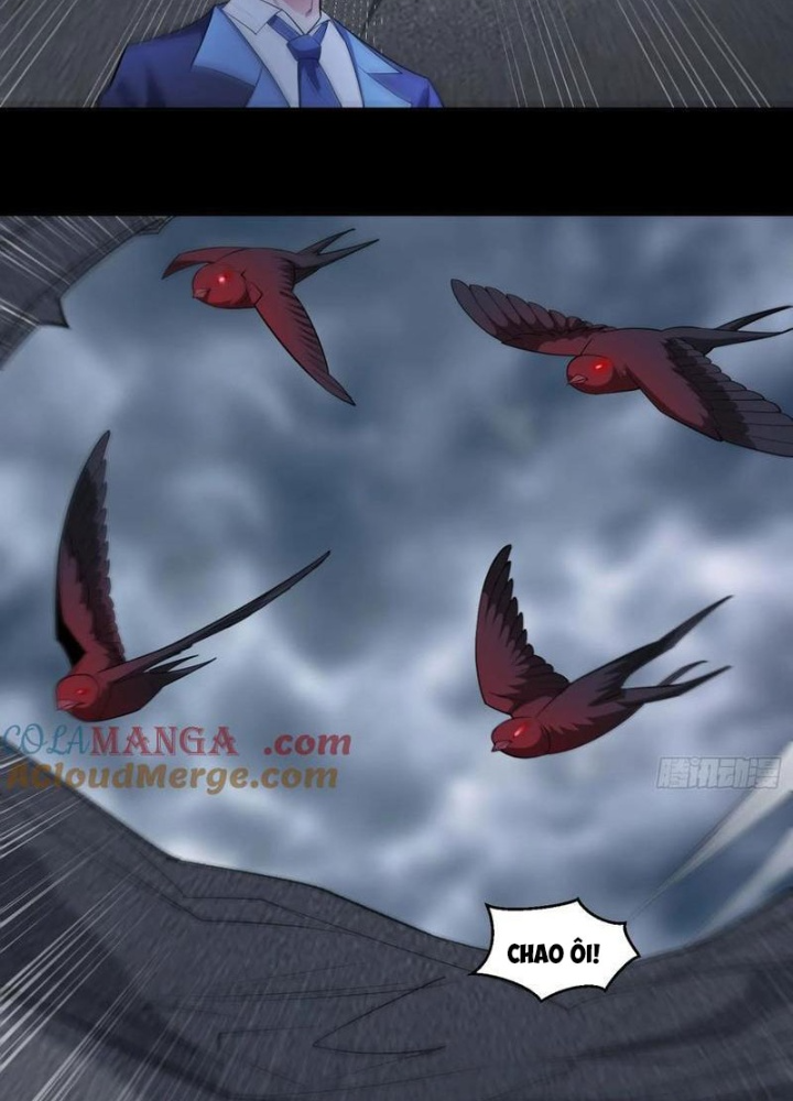 Ngự Thần Trùng Sinh Chapter 88 - Trang 2