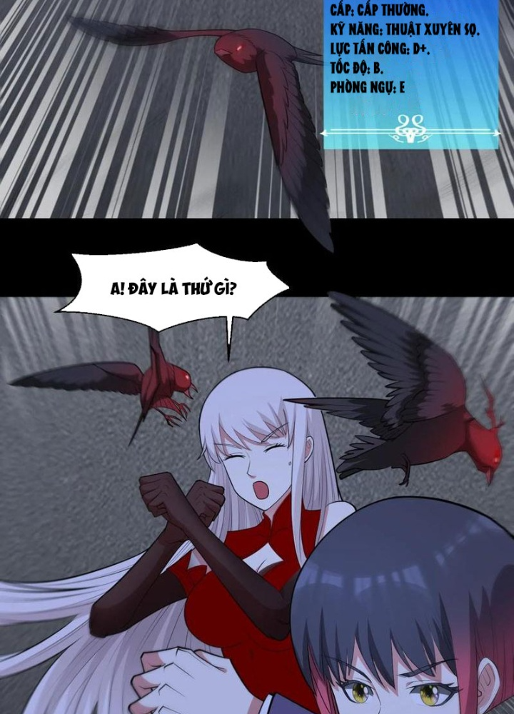 Ngự Thần Trùng Sinh Chapter 88 - Trang 2