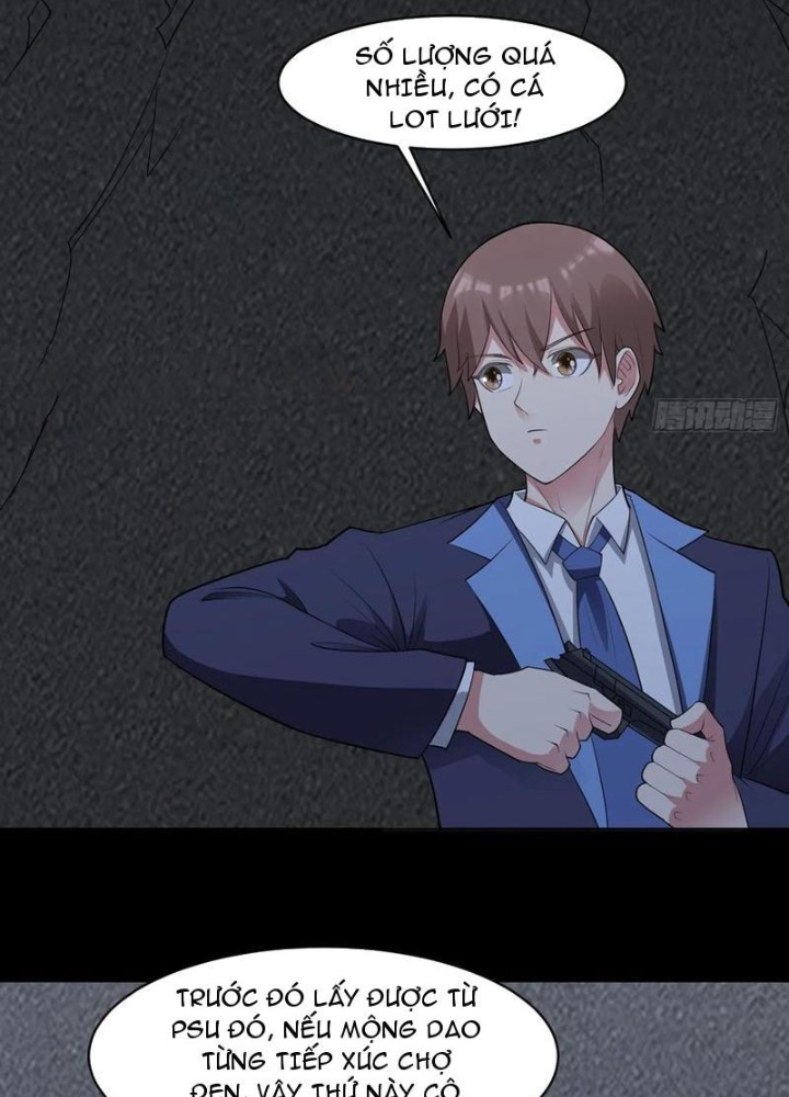 Ngự Thần Trùng Sinh Chapter 88 - Trang 2