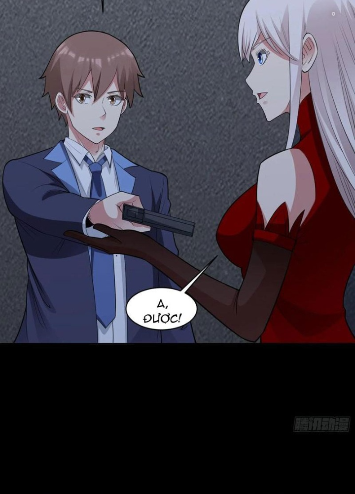 Ngự Thần Trùng Sinh Chapter 88 - Trang 2