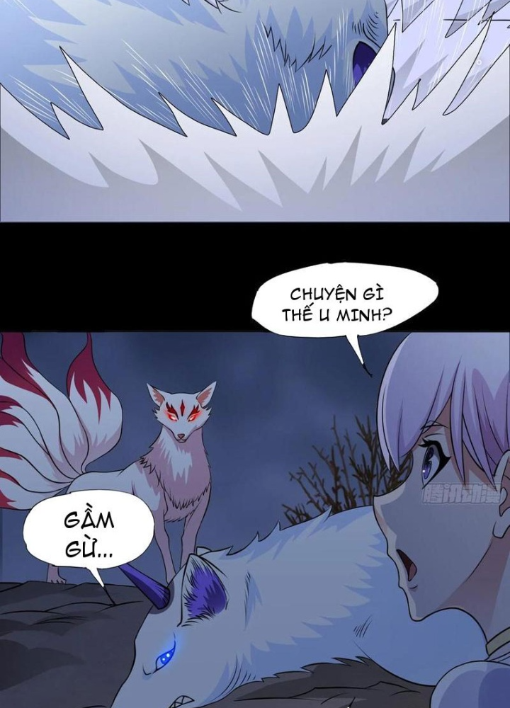 Ngự Thần Trùng Sinh Chapter 88 - Trang 2