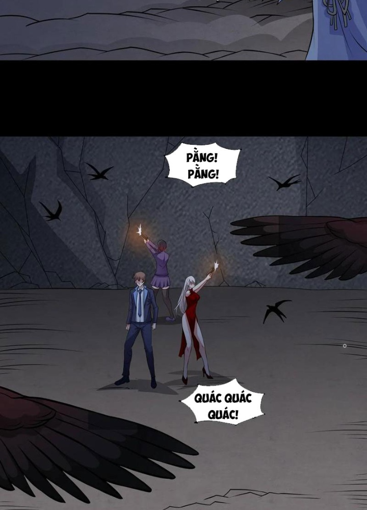 Ngự Thần Trùng Sinh Chapter 88 - Trang 2