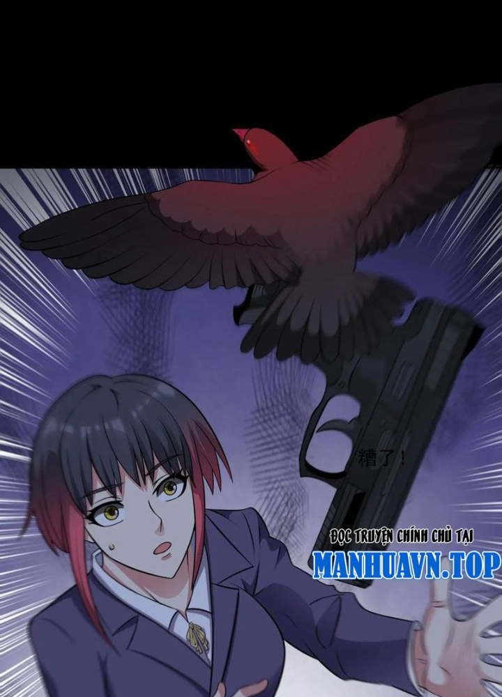 Ngự Thần Trùng Sinh Chapter 88 - Trang 2