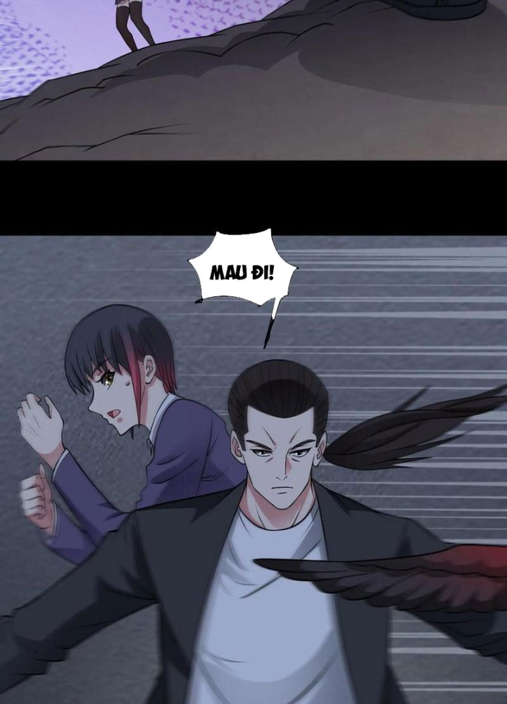 Ngự Thần Trùng Sinh Chapter 88 - Trang 2