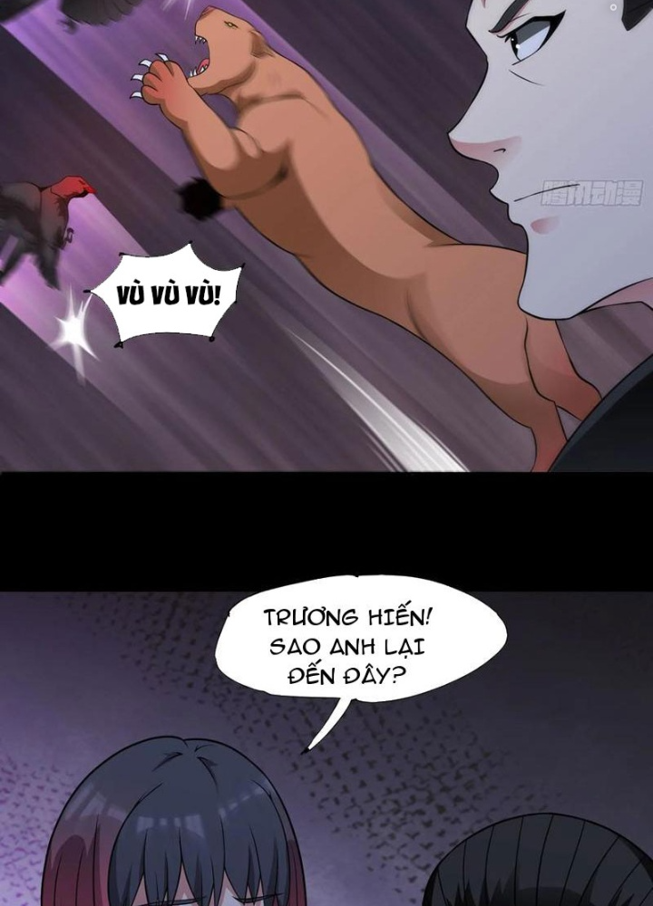 Ngự Thần Trùng Sinh Chapter 88 - Trang 2