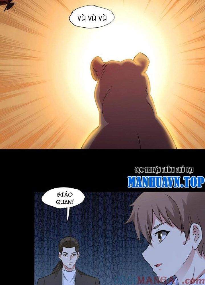Ngự Thần Trùng Sinh Chapter 88 - Trang 2