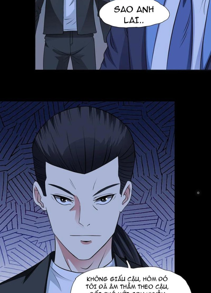 Ngự Thần Trùng Sinh Chapter 88 - Trang 2