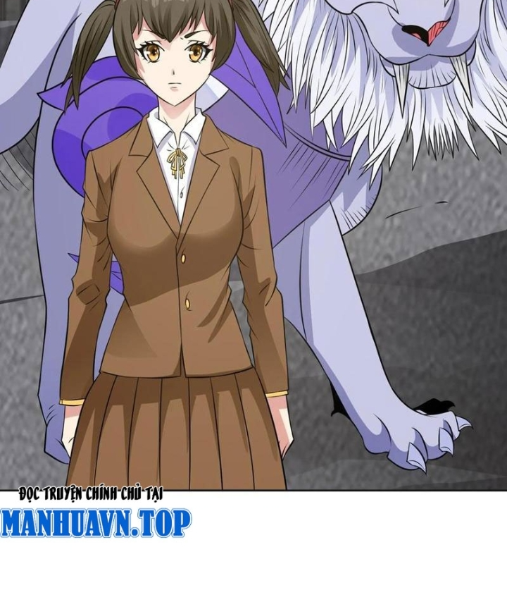 Ngự Thần Trùng Sinh Chapter 89 - Trang 2